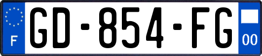 GD-854-FG