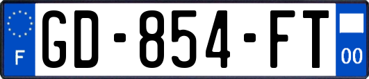 GD-854-FT