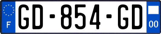 GD-854-GD