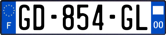 GD-854-GL