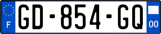 GD-854-GQ