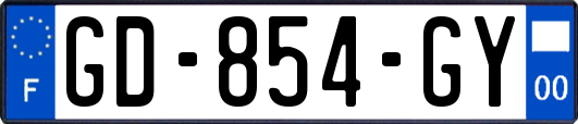 GD-854-GY