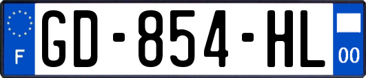GD-854-HL