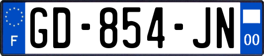 GD-854-JN