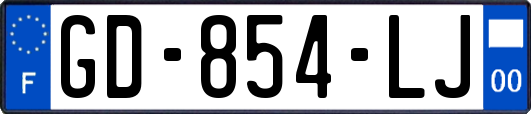 GD-854-LJ