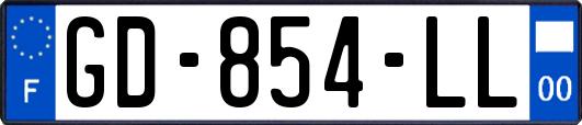 GD-854-LL
