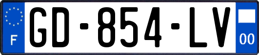 GD-854-LV