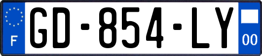 GD-854-LY