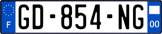 GD-854-NG