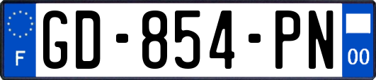 GD-854-PN