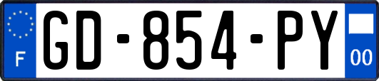 GD-854-PY