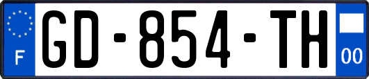 GD-854-TH