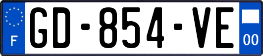 GD-854-VE