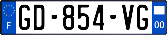 GD-854-VG