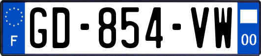 GD-854-VW