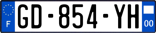 GD-854-YH