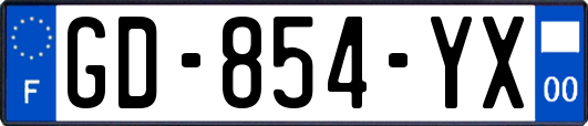 GD-854-YX