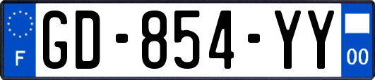 GD-854-YY