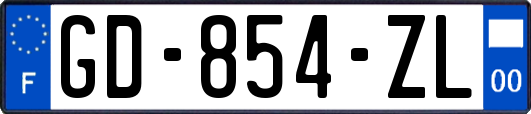 GD-854-ZL