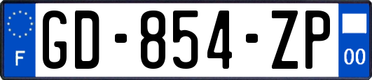 GD-854-ZP