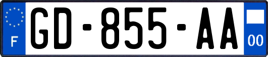 GD-855-AA