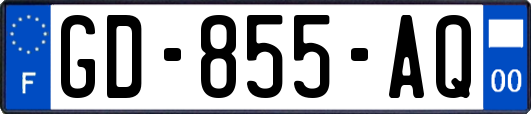 GD-855-AQ