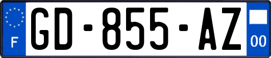 GD-855-AZ