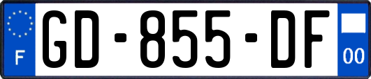 GD-855-DF