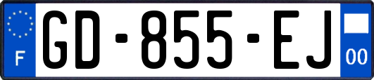 GD-855-EJ