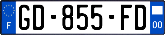 GD-855-FD