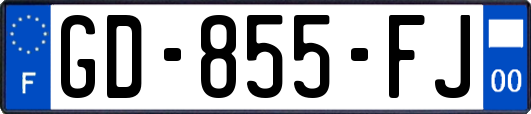 GD-855-FJ