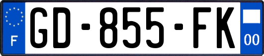 GD-855-FK