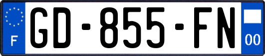 GD-855-FN
