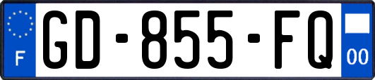 GD-855-FQ