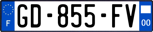 GD-855-FV