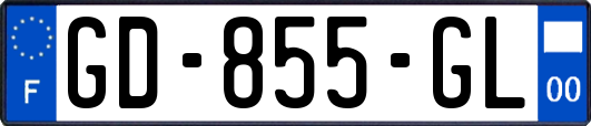 GD-855-GL