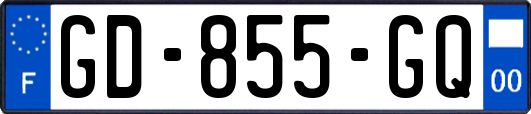 GD-855-GQ