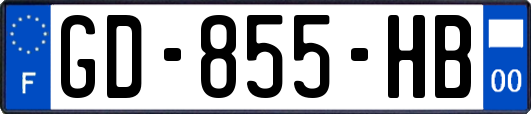 GD-855-HB