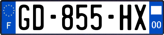 GD-855-HX