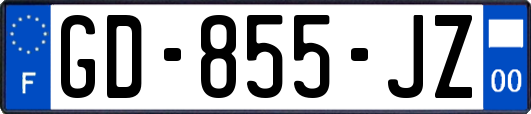 GD-855-JZ