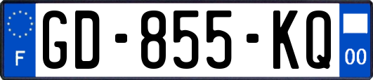 GD-855-KQ