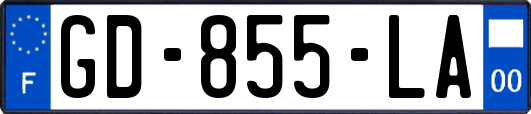 GD-855-LA