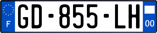 GD-855-LH