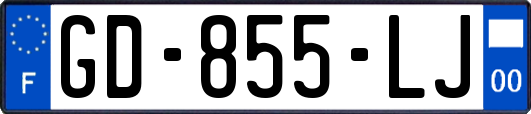 GD-855-LJ