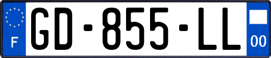 GD-855-LL