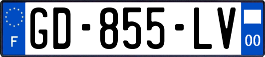 GD-855-LV