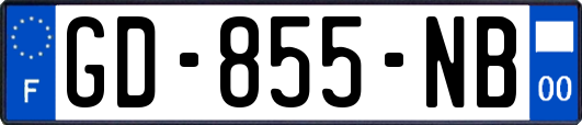 GD-855-NB