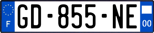 GD-855-NE