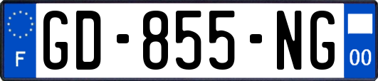 GD-855-NG