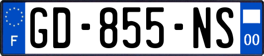 GD-855-NS